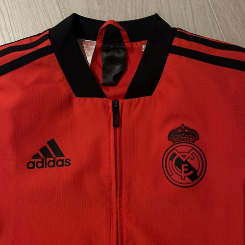 Adidas climalite Real Madrid