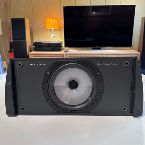 KEF Q95C senterhøyttaler