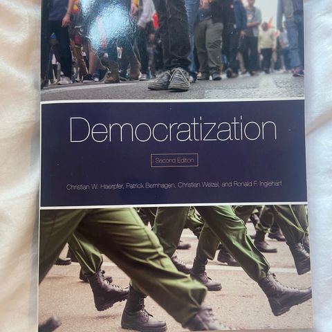 Democratization