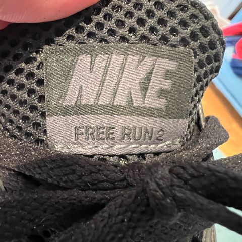 Nike Free Run 2 til salgs