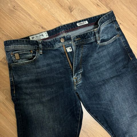 MCS JEANS str 38/34