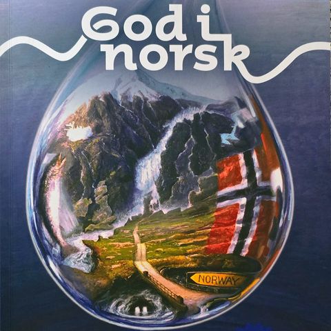 God i Norsk 2 Arbeidsbok B1