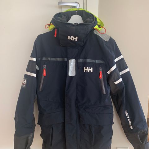 Helly Hansen jakke