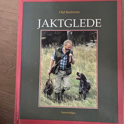 Jaktglede