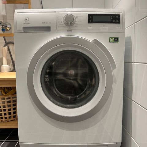 RESERVERT Electrolux UFW58K9162 vaskemaskin