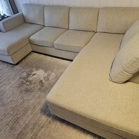 Hjørnesofa