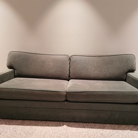 Slettevold sofa