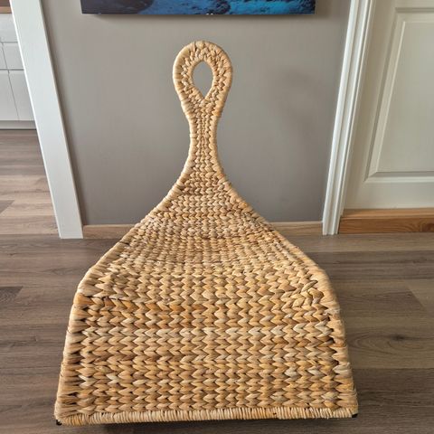 IKEA Gullholmen gyngestol, bananfiber