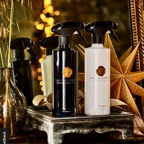 RITUALS romspray duftspray til rom