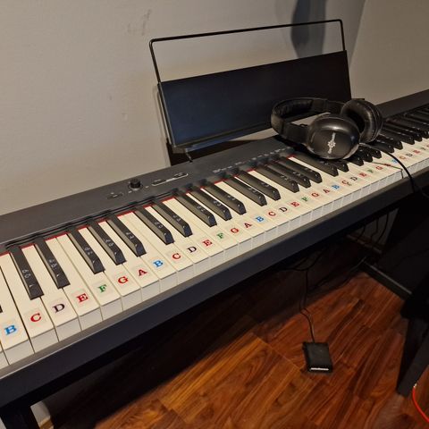 Casio CDP-S100 Digitalt Piano