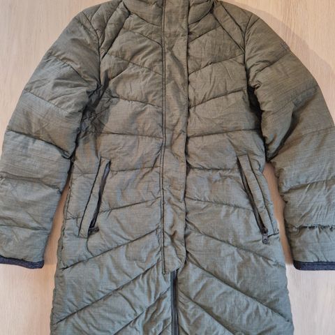 Bergans Oslo Down Light W Coat