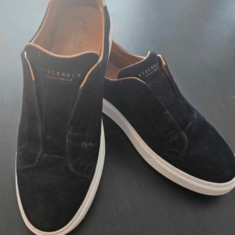 Stockholm Design Group sneakers