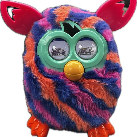 Furby Boom 2013