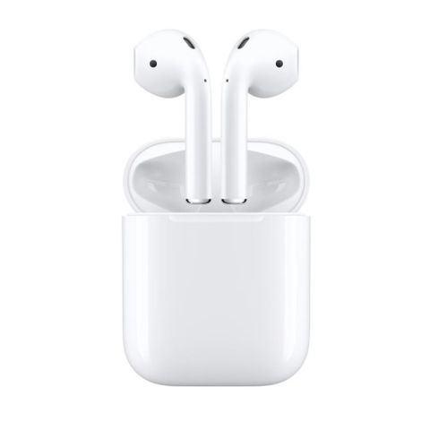 Apple Airpods 2. gen.