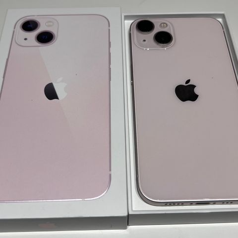 iPhone 13 | 128GB Rosa