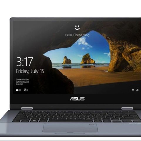 ASUS Vivobook TP412U x360 14" | Core i5 | 4GB RAM | 128GB SSD