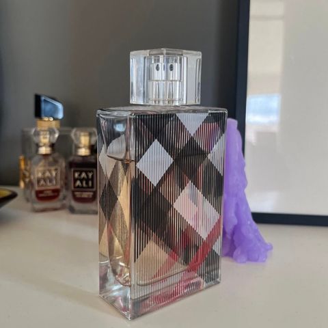 Burberry Brit