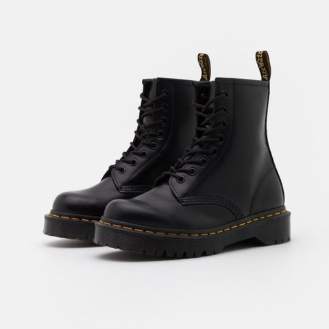 Dr Martens 1460 DMC Nappa