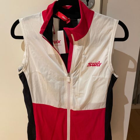 SWIX VEST