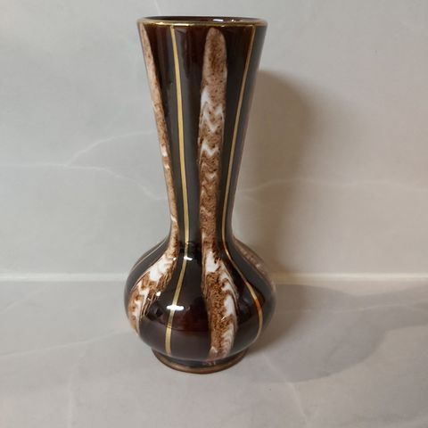 Retro vase