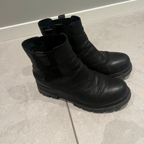 Boots fra Bianco