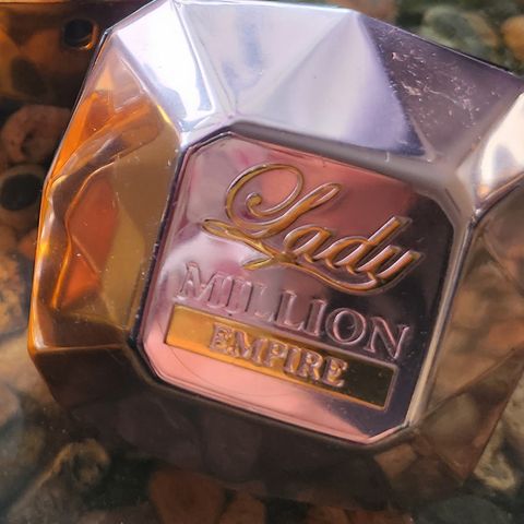 Rabanne Lady Million Empire 30 ml