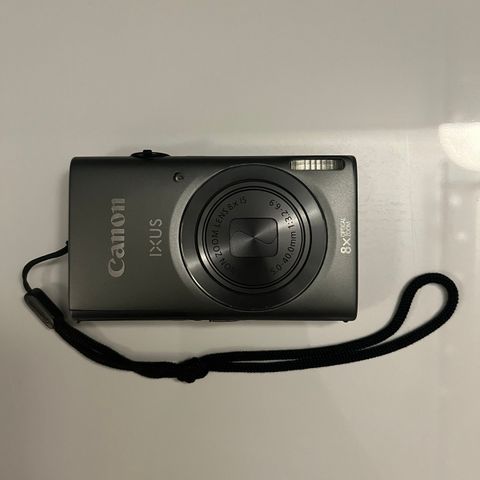 Canon Ixus 140