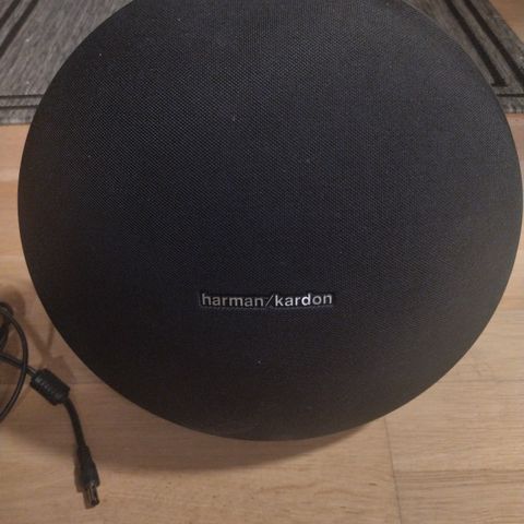 Harman Kardon Onyx