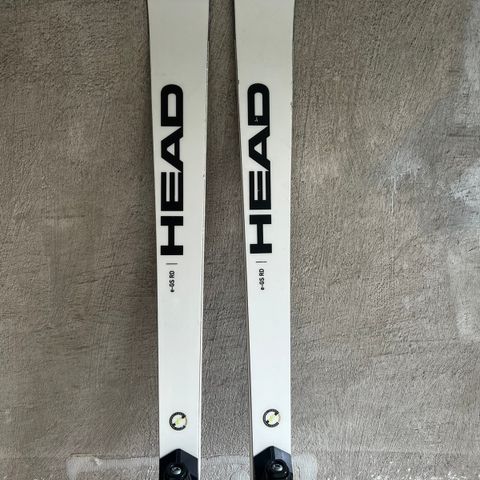 Head GS 188cm 28R