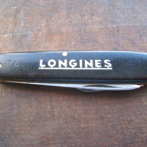 Longines .