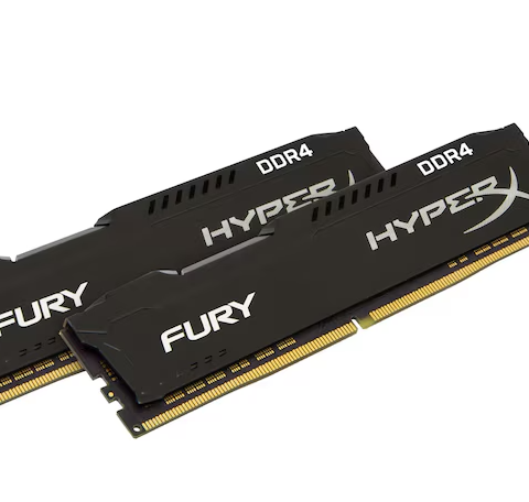 DDR4 RAM 32gb