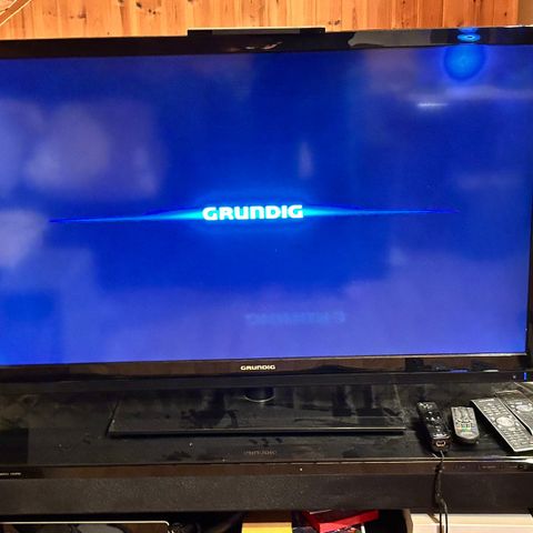 TV Grundig 46’’