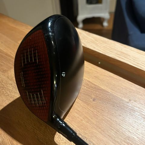 Taylormade stealth driver