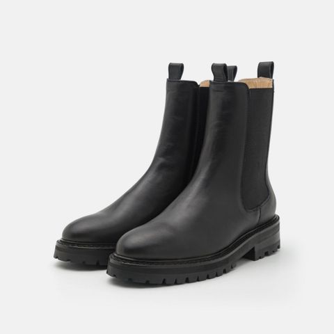 Chelsea boots/høstsko/skolett/støvlett