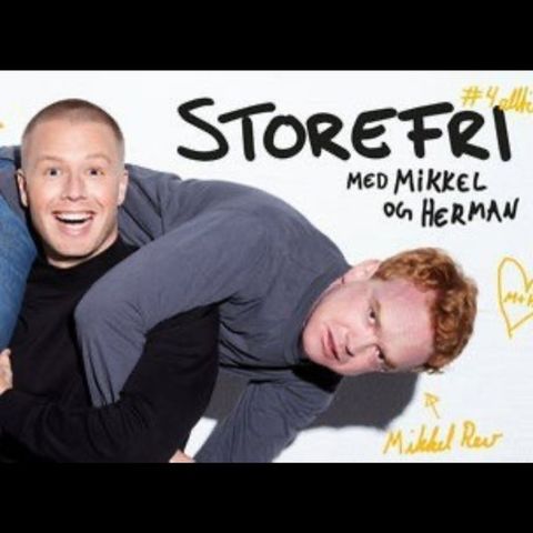 Storefri livepod Bergen 1x billett