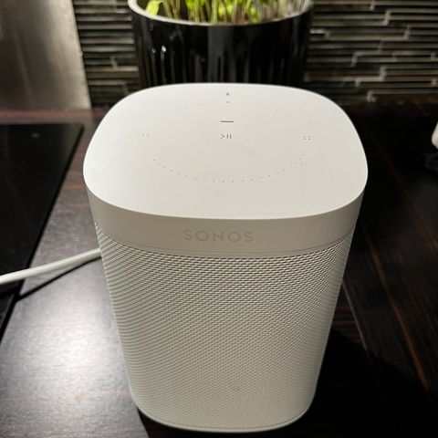 Sonos one (generation 2)