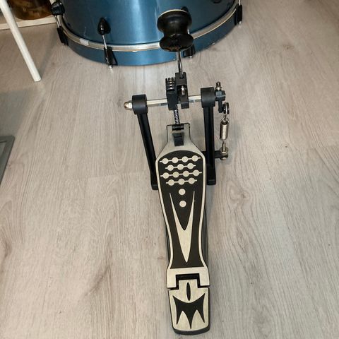 Basstrommepedal