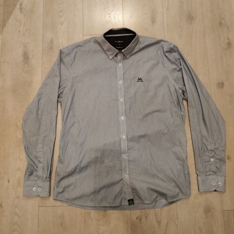 Jean Paul skjorte 3XL