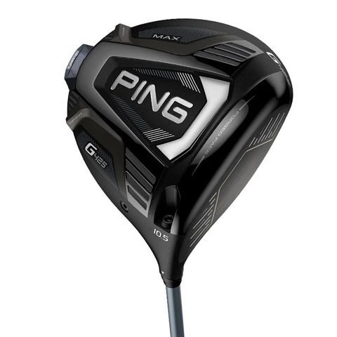 Ping G425 Max Driver