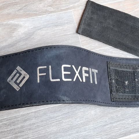 Flexfit Competition løftebelte