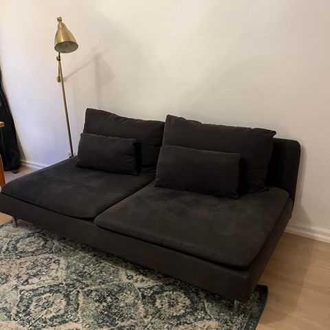 Söderhamn sofa