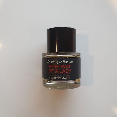 Frederic Malle Portrait of a Lady