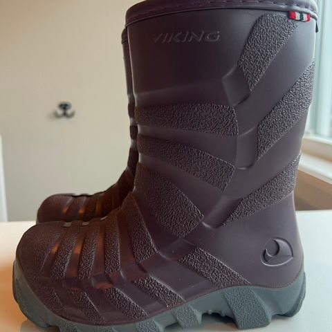 Lilla Viking Ultra Warm støvler str. 25