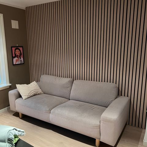 3 seters Sofa