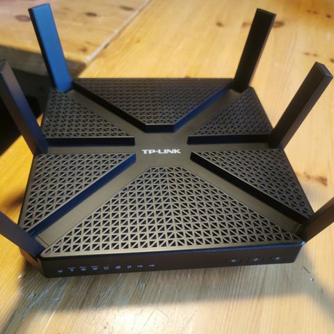 TP-link Archer C3200