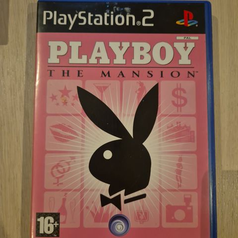 Playboy The Mansion