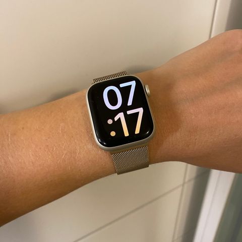 Apple Watch 7