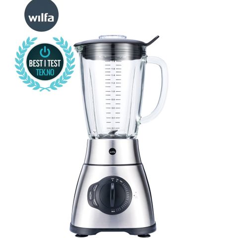 Ny Wilfa Xplode Vital blender