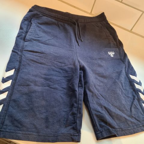 Hummel shorts str 164