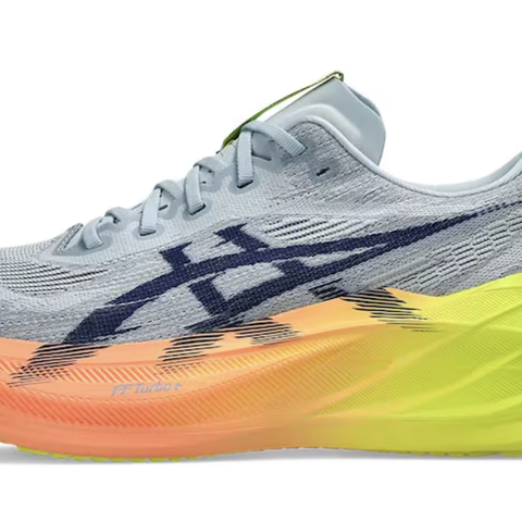 Asics superblast 2